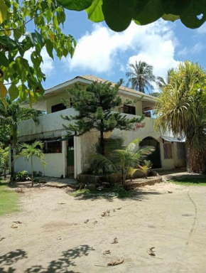 Alegria siargao holiday stay